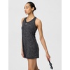 Nike Womens Cover-up Dress(Black)