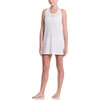 Nike Womens Cover-up Dress(White)
