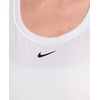 Nike Womens Cover-up Dress(White)