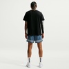 Nike Women’s Dri-FIT Basketball T-Shirt(Black)