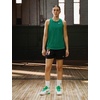 Nike Women’s Essential Dri-FIT 4″ Basketball Shorts(Black/Pale Ivory)