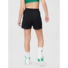 Nike Women’s Essential Dri-FIT 4″ Basketball Shorts(Black/Pale Ivory)