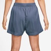 Nike Women’s Essential Dri-FIT Mesh Basketball Shorts(New Slate/White)
