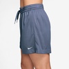 Nike Women’s Essential Dri-FIT Mesh Basketball Shorts(New Slate/White)