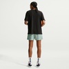 Nike Women’s Essential Dri-FIT Mesh Basketball Shorts(Steam/White)