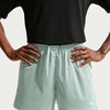 Nike Women’s Essential Dri-FIT Mesh Basketball Shorts(Steam/White)