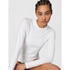 Nike Women’s Hydroguard Dri-fit Uv Long Sleeve Top(White/White)