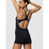 Nike Women’s Kickshort(Black)