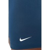 Nike Women’s One High-Waisted 5″ Bike Shorts(Midnight Navy/White)