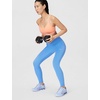 Nike Women’s One High-Waisted Seamless Tight(University Blue/White)