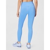 Nike Women’s One High-Waisted Seamless Tight(University Blue/White)