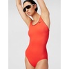 Nike Women’s Powerback One-Piece(Light Crimson)