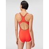Nike Women’s Powerback One-Piece(Light Crimson)