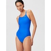 Nike Women’s Racerback One-Piece(Game Royal)