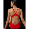 Nike Women’s Racerback One-Piece(University Red)