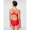 Nike Women’s Racerback One-Piece(University Red)