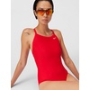 Nike Women’s Racerback One-Piece(University Red)