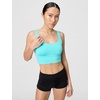 Nike Women’s Scoop Neck Midkini(Bleached Turq)
