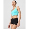 Nike Women’s Scoop Neck Midkini(Bleached Turq)