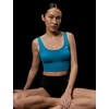 Nike Women’s Scoop Neck Midkini(Green Abyss)