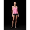 Nike Women’s Scoop Neck Tankini(Pink Glow)