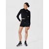 Nike Women’s Sportswear Chill Knit Lightweight Hoody(Black/Chalk)
