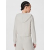 Nike Women’s Sportswear Chill Knit Lightweight Hoody(Light Orewood Brown/Dark Smoke Grey)