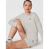 Nike Women’s Sportswear Chill Knit Lightweight Hoody(Light Orewood Brown/Dark Smoke Grey)