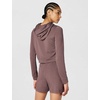 Nike Women’s Sportswear Chill Knit Lightweight Hoody(Tattoo/Chalk)