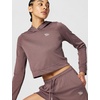 Nike Women’s Sportswear Chill Knit Lightweight Hoody(Tattoo/Chalk)