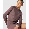 Nike Women’s Sportswear Chill Knit Lightweight Hoody(Tattoo/Chalk)