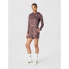 Nike Women’s Sportswear Chill Knit Lightweight Hoody(Tattoo/Chalk)