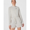 Nike Women’s Sportswear Chill Knit Lightweight Short(Light Orewood Brown/Dark Smoke Grey)