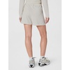 Nike Women’s Sportswear Chill Knit Lightweight Short(Light Orewood Brown/Dark Smoke Grey)