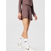 Nike Women’s Sportswear Chill Knit Lightweight Short(Tattoo/Chalk)