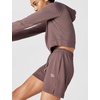 Nike Women’s Sportswear Chill Knit Lightweight Short(Tattoo/Chalk)