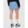 Nike Women’s Sportswear Chill Knit Lightweight Short(Work Blue/Gridiron)
