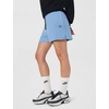 Nike Women’s Sportswear Chill Knit Lightweight Short(Work Blue/Gridiron)