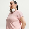 Nike Women’s Sportswear Chill Knit T-Shirt(Arctic Orange)