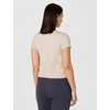 Nike Women’s Sportswear Chill Knit T-Shirt(Cream II/Sail)