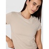 Nike Women’s Sportswear Chill Knit T-Shirt(Cream II/Sail)