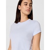 Nike Women’s Sportswear Chill Knit T-Shirt(Hydrogen Blue/Sail)