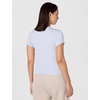 Nike Women’s Sportswear Chill Knit T-Shirt(Hydrogen Blue/Sail)