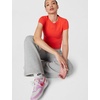 Nike Women’s Sportswear Chill Knit T-Shirt(Light Crimson)