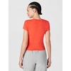 Nike Women’s Sportswear Chill Knit T-Shirt(Light Crimson)