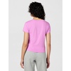 Nike Women’s Sportswear Chill Knit T-Shirt(Light Magenta)