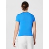 Nike Women’s Sportswear Chill Knit T-Shirt(Light Photo Blue)