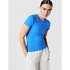 Nike Women’s Sportswear Chill Knit T-Shirt(Light Photo Blue)
