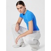 Nike Women’s Sportswear Chill Knit T-Shirt(Light Photo Blue)