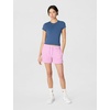 Nike Women’s Sportswear Chill Knit T-Shirt(Mystic Navy)